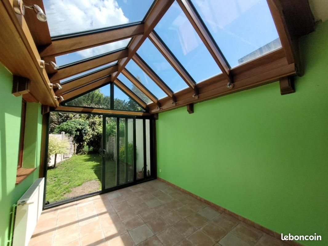 Maison à louer, 173m², Saint-Saulve