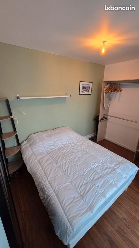 Appartement à louer, 30m², Lambersart