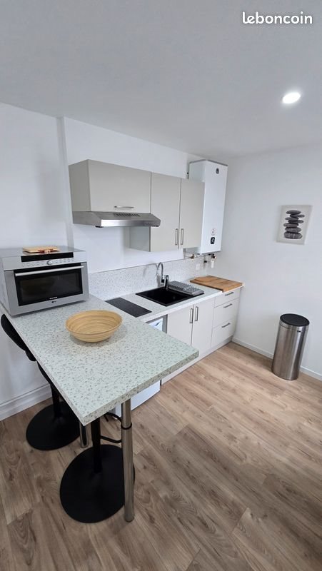 Appartement à louer, 30m², Lambersart