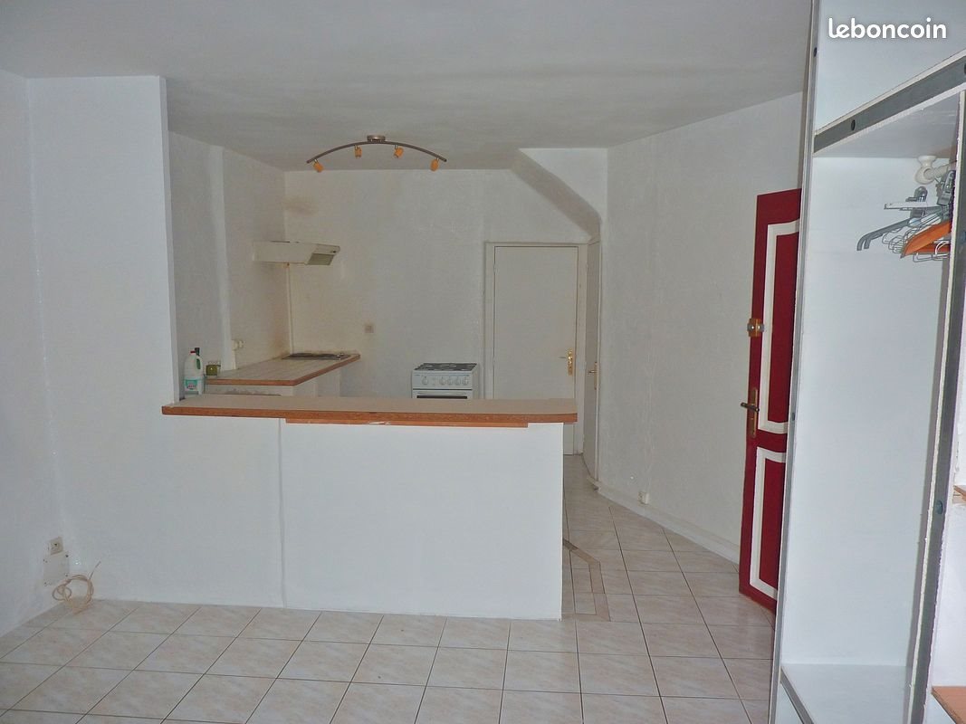 Appartement à louer, 21m², Vendémian