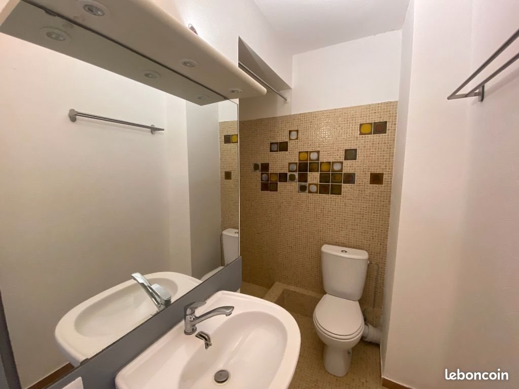 Appartement à louer, 21m², Strasbourg