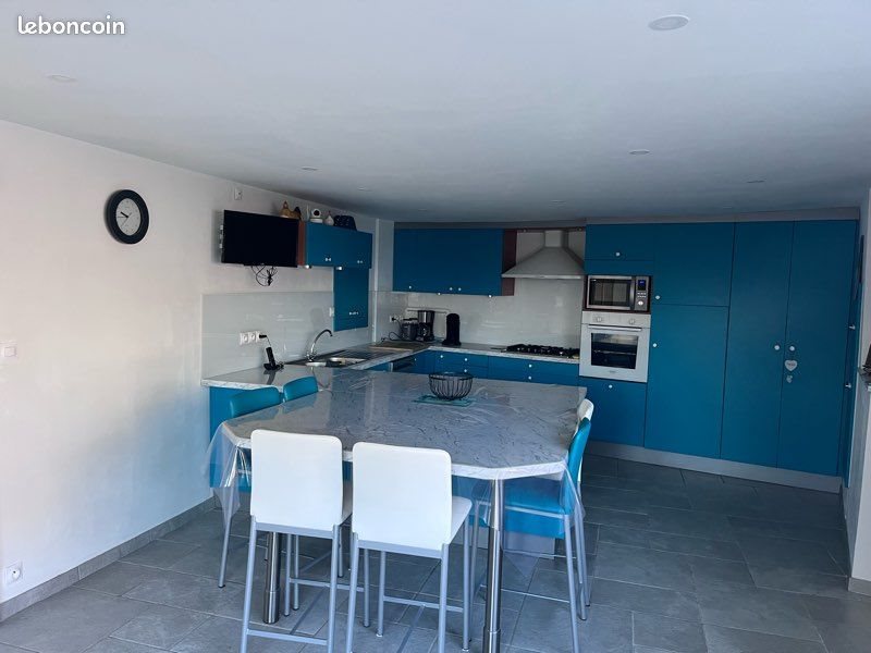 Maison à vendre, 129m², Genech