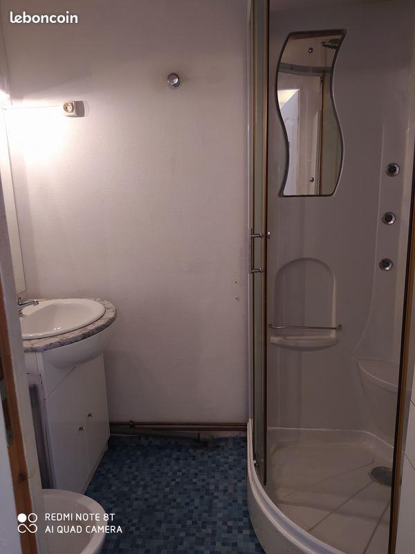 Appartement à louer, 15m², Amiens