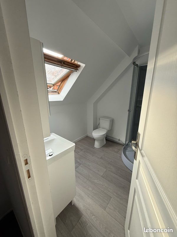Appartement à louer, 15m², Amiens