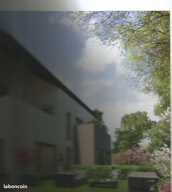 Appartement à louer, 81m², Dijon