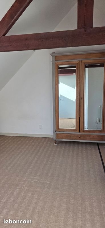 Appartement à louer, 60m², Pédernec