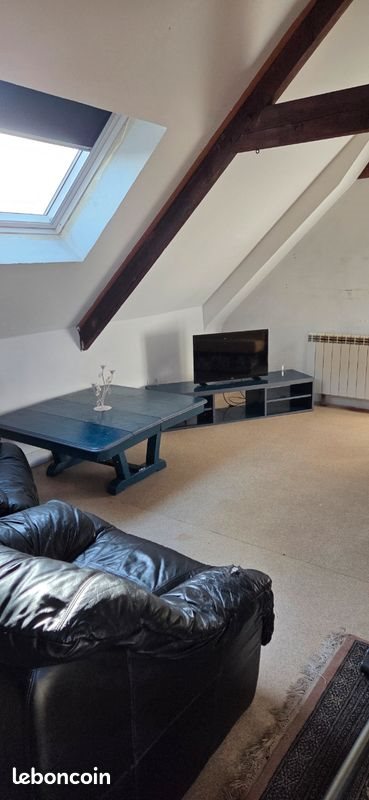 Appartement à louer, 60m², Pédernec