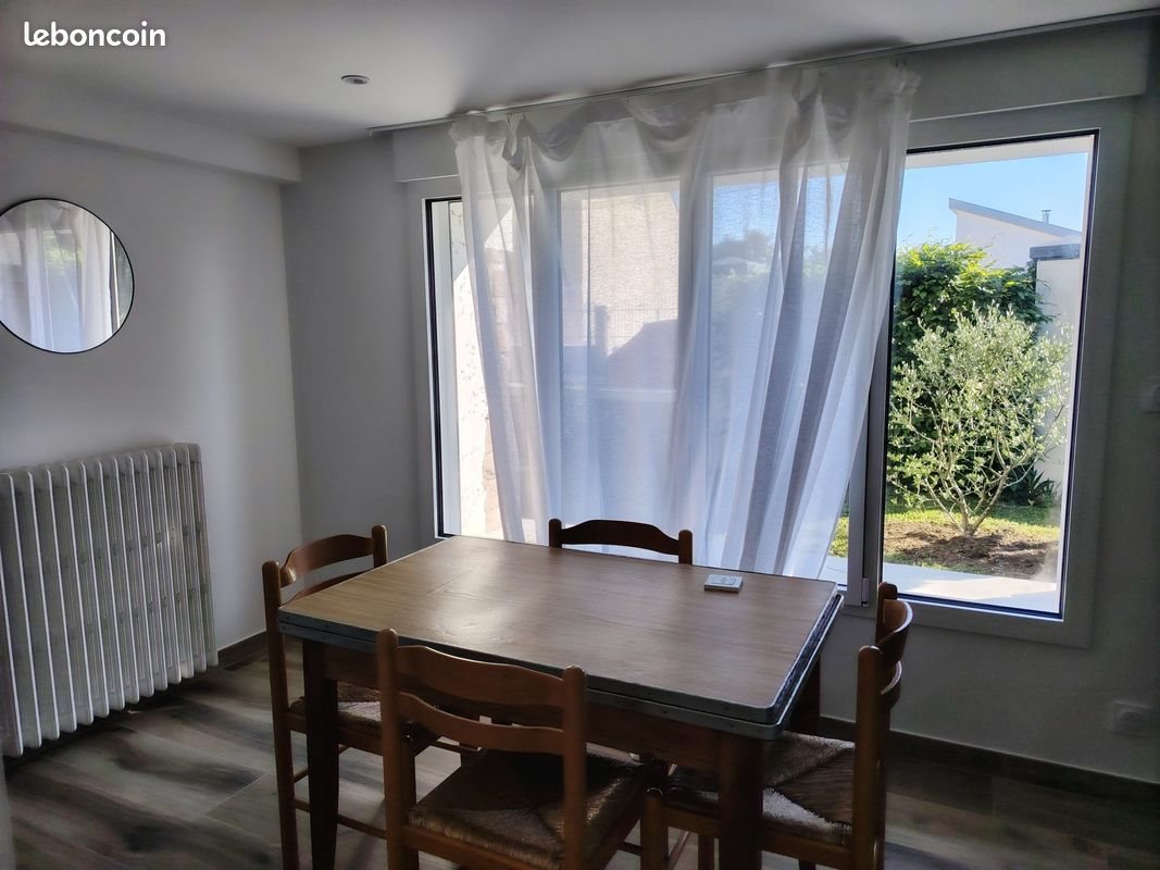 Appartement à louer, 43m², Vallet