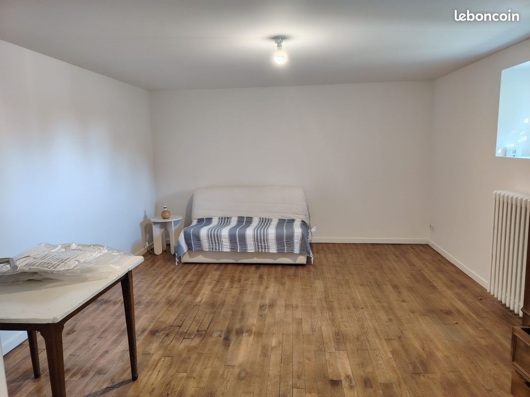 Appartement à louer, 43m², Vallet