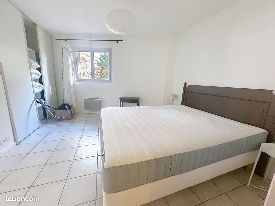 Appartement à louer, 52m², Toulouse