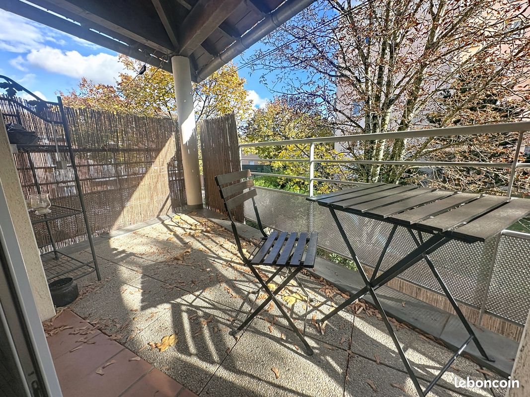 Appartement à louer, 52m², Toulouse