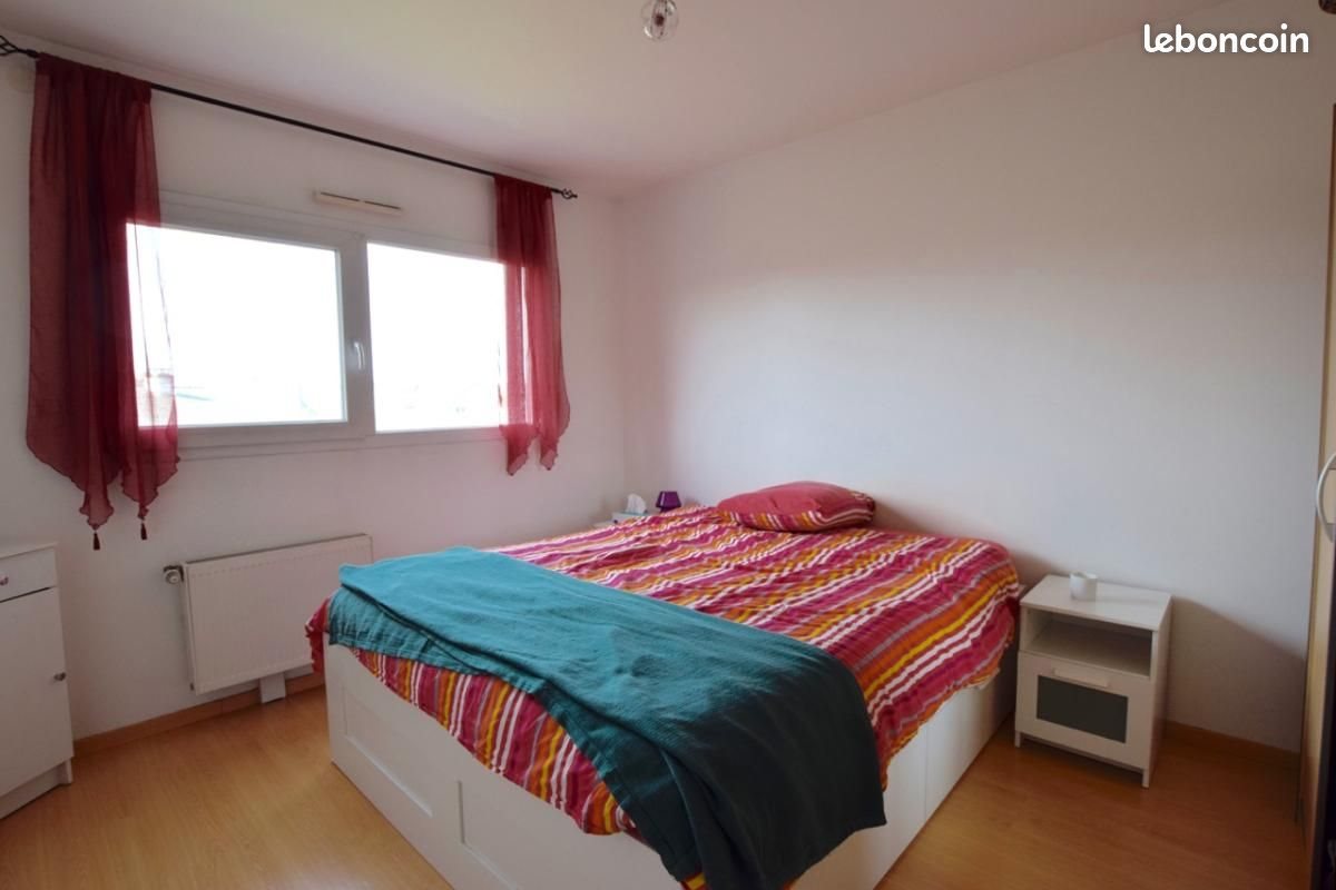 Appartement à louer, 77m², Seloncourt