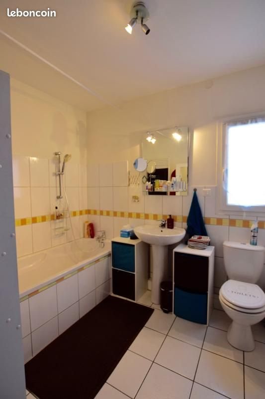 Appartement à louer, 77m², Seloncourt