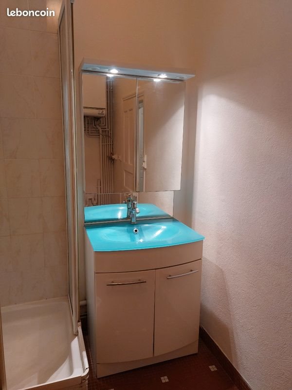 Appartement à louer, 70m², Nantes