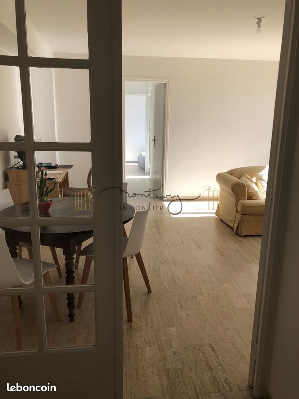 Appartement à louer, 76m², Nîmes