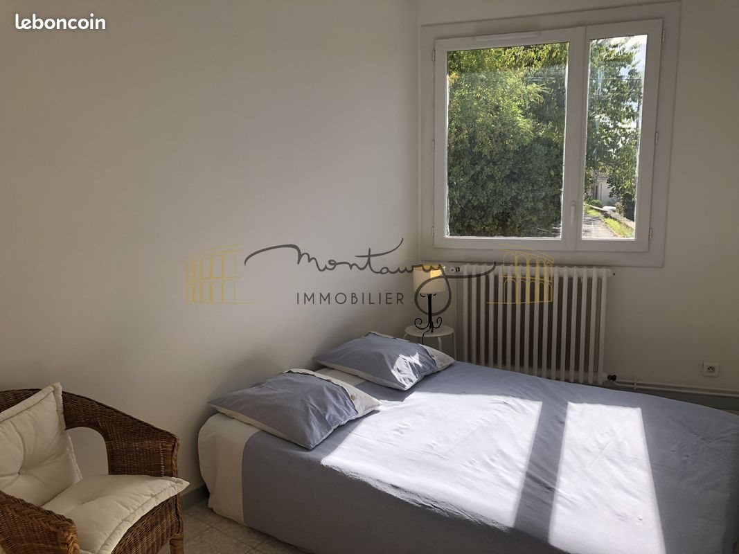 Appartement à louer, 76m², Nîmes