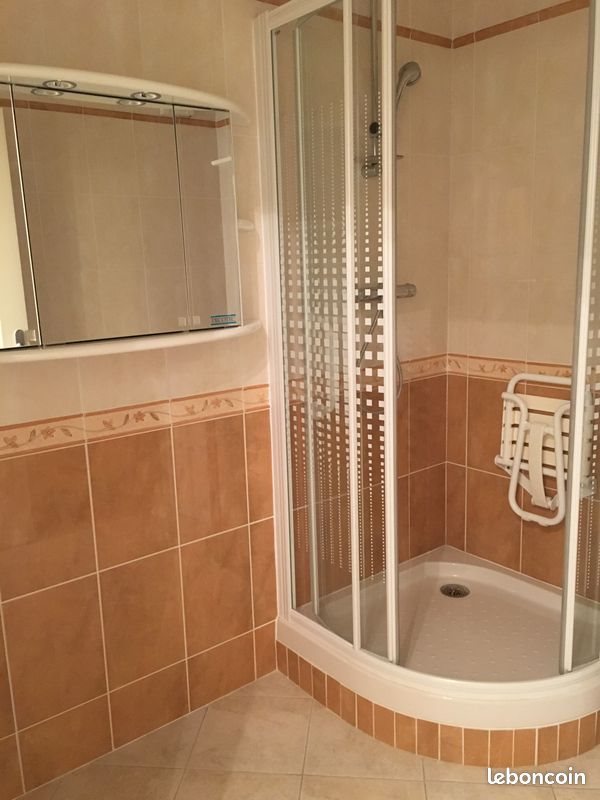 Appartement à louer, 70m², Pavilly