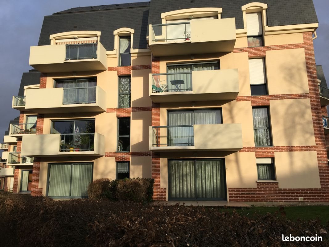 Appartement à louer, 70m², Pavilly