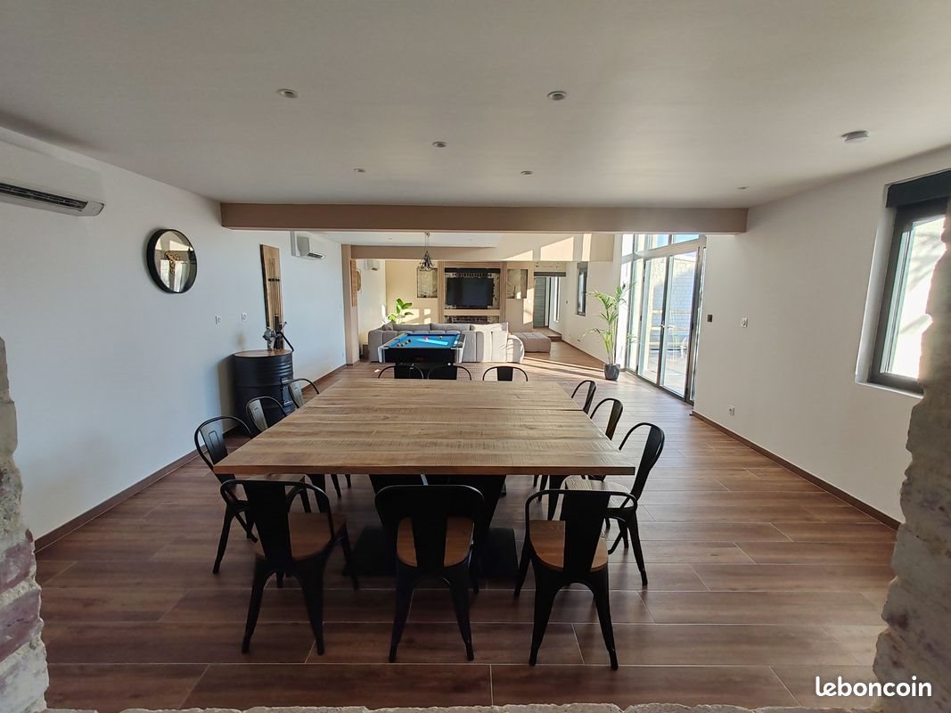 Maison à vendre, 368m², Brancourt-en-Laonnois
