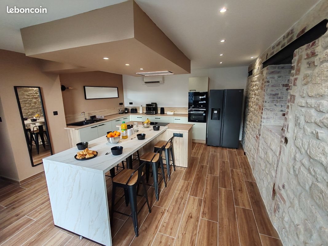 Maison à vendre, 368m², Brancourt-en-Laonnois