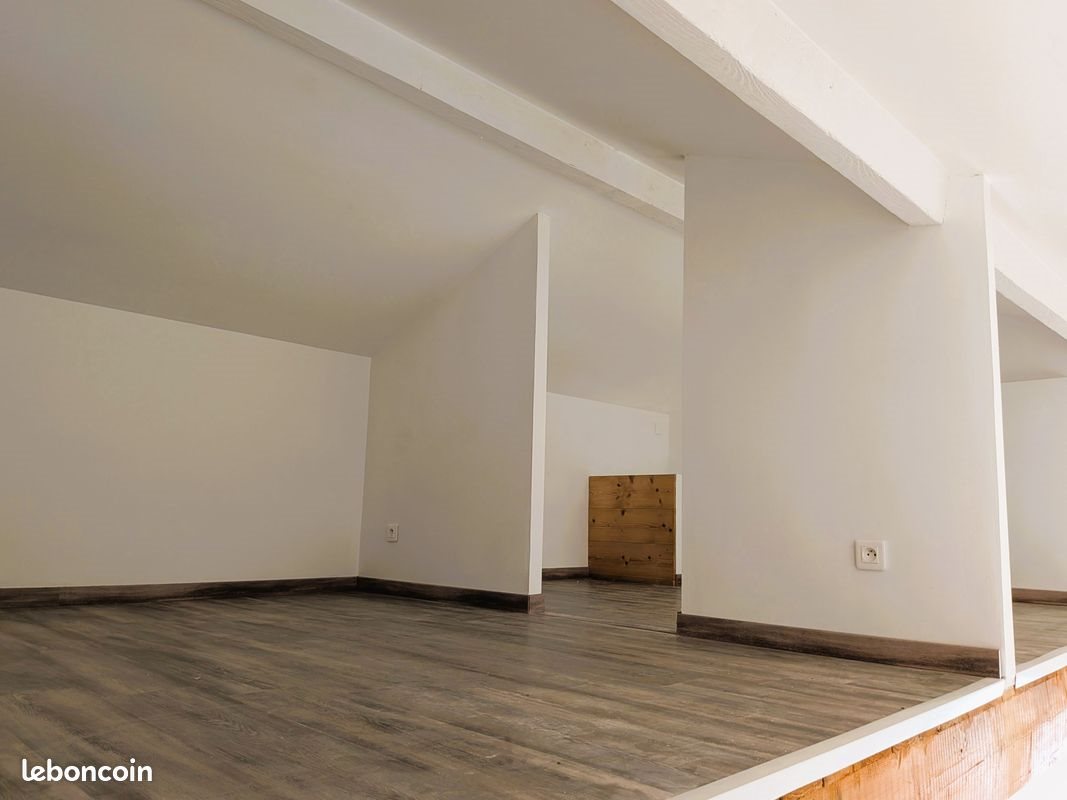 Appartement à vendre, 29m², Saint-Martin-de-Londres