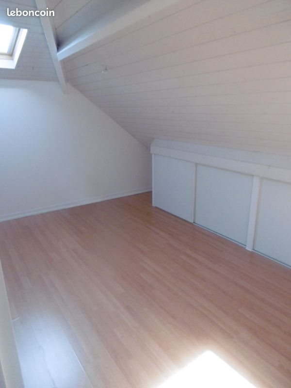 Appartement à louer, 40m², Saint-Junien