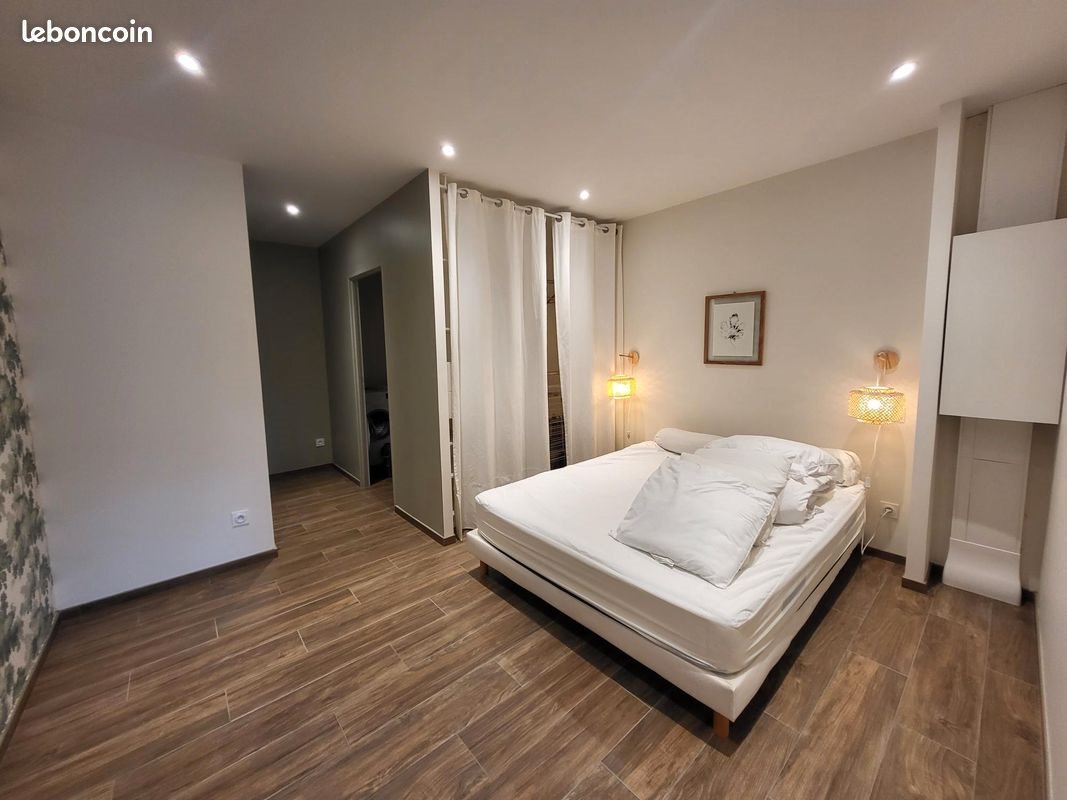 Appartement à louer, 46m², Limonest