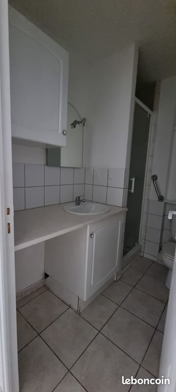 Appartement à louer, 26m², Alençon