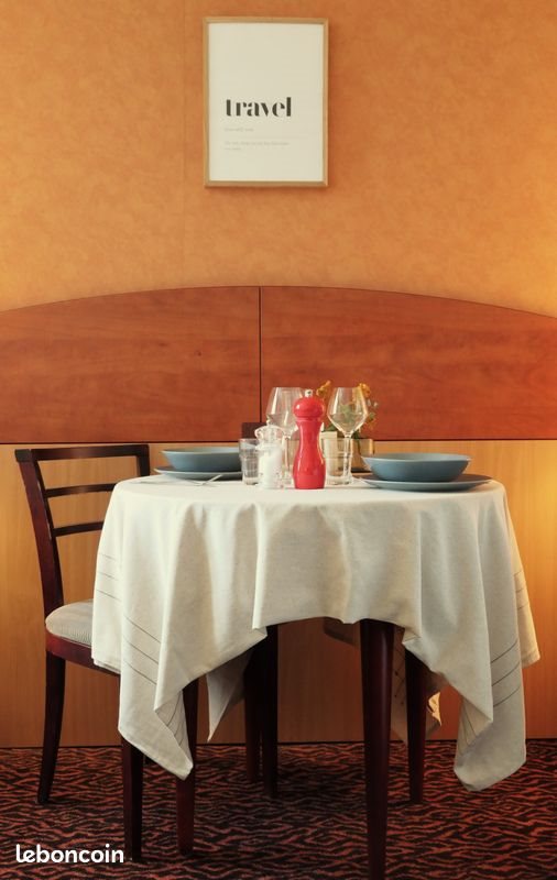 Appartement à louer, 20m², Saint-Etienne