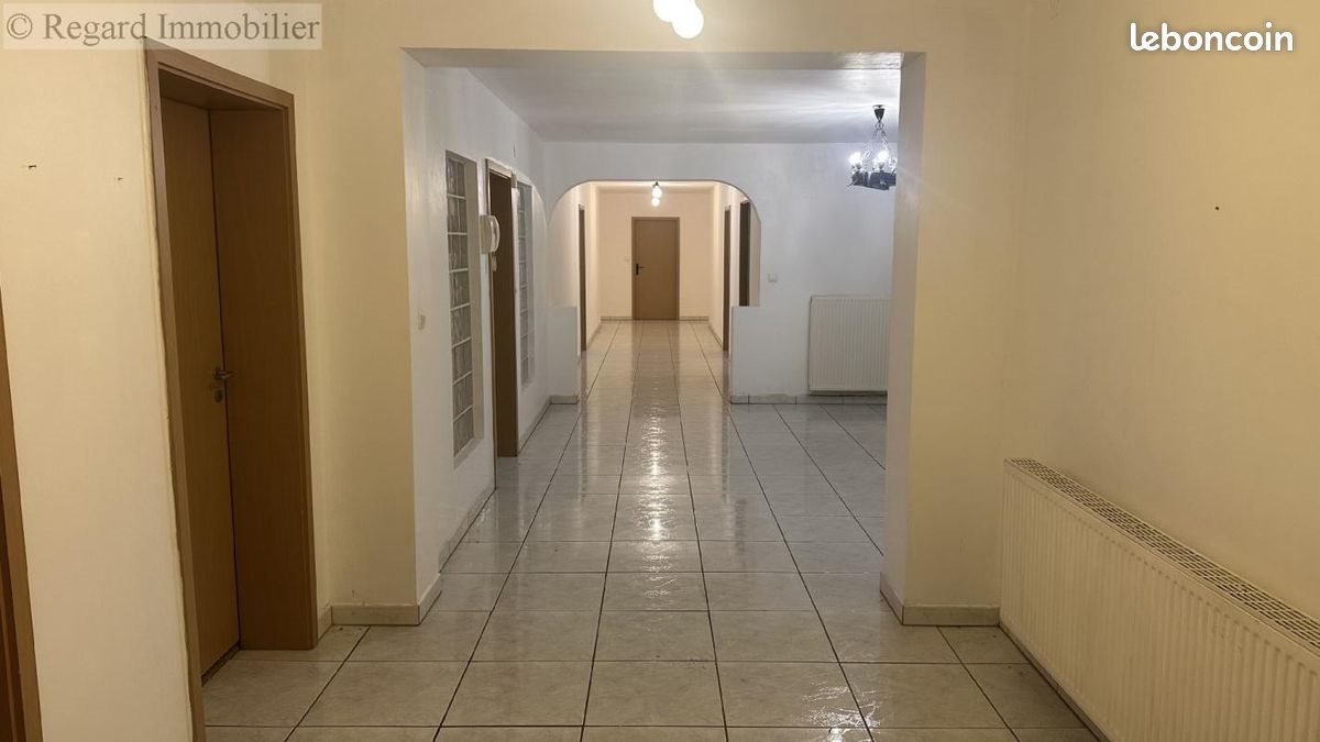 Maison à vendre, 230m², Diebling