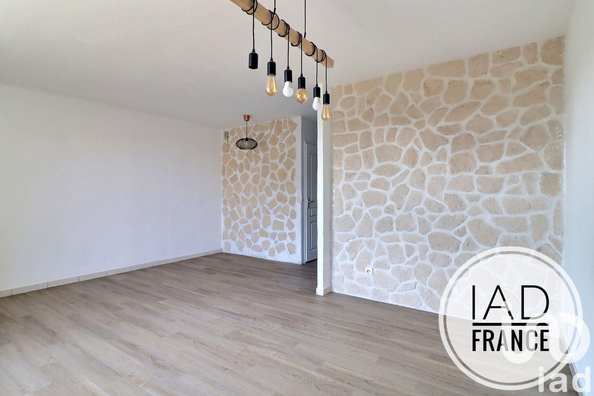 Appartement à vendre, 61m², Marseille 14ème