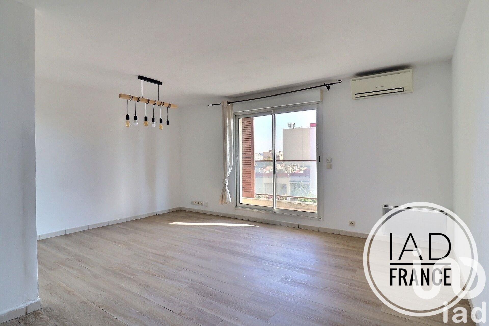 Appartement à vendre, 61m², Marseille 14ème