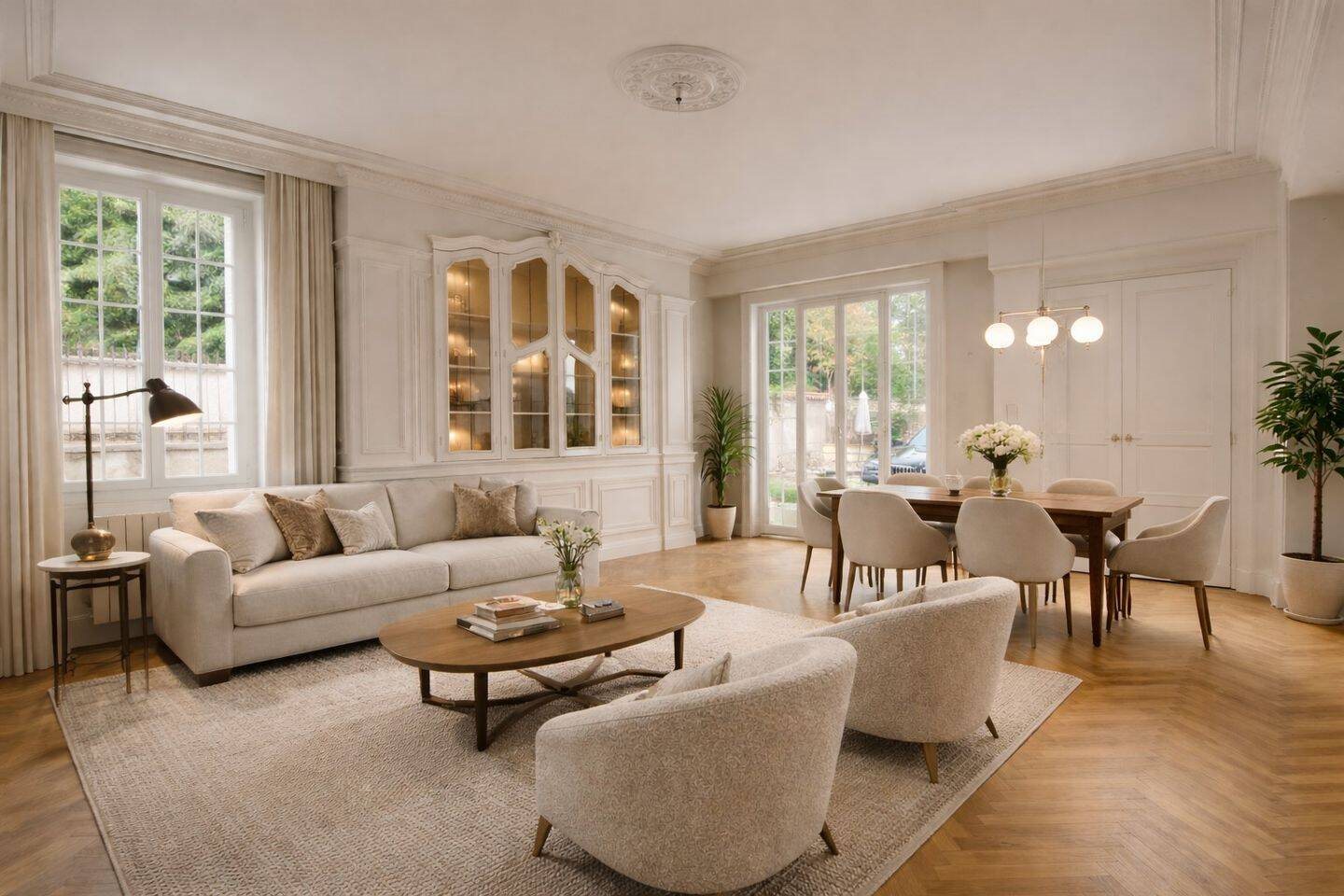 Appartement à vendre, 54m², Vaugneray