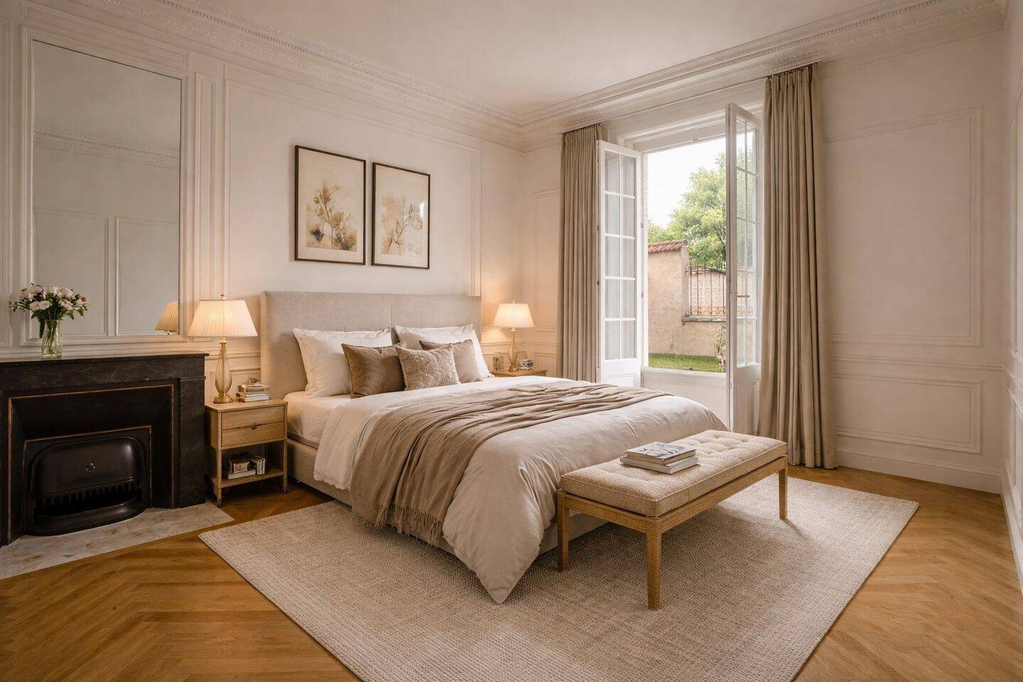 Appartement à vendre, 54m², Vaugneray