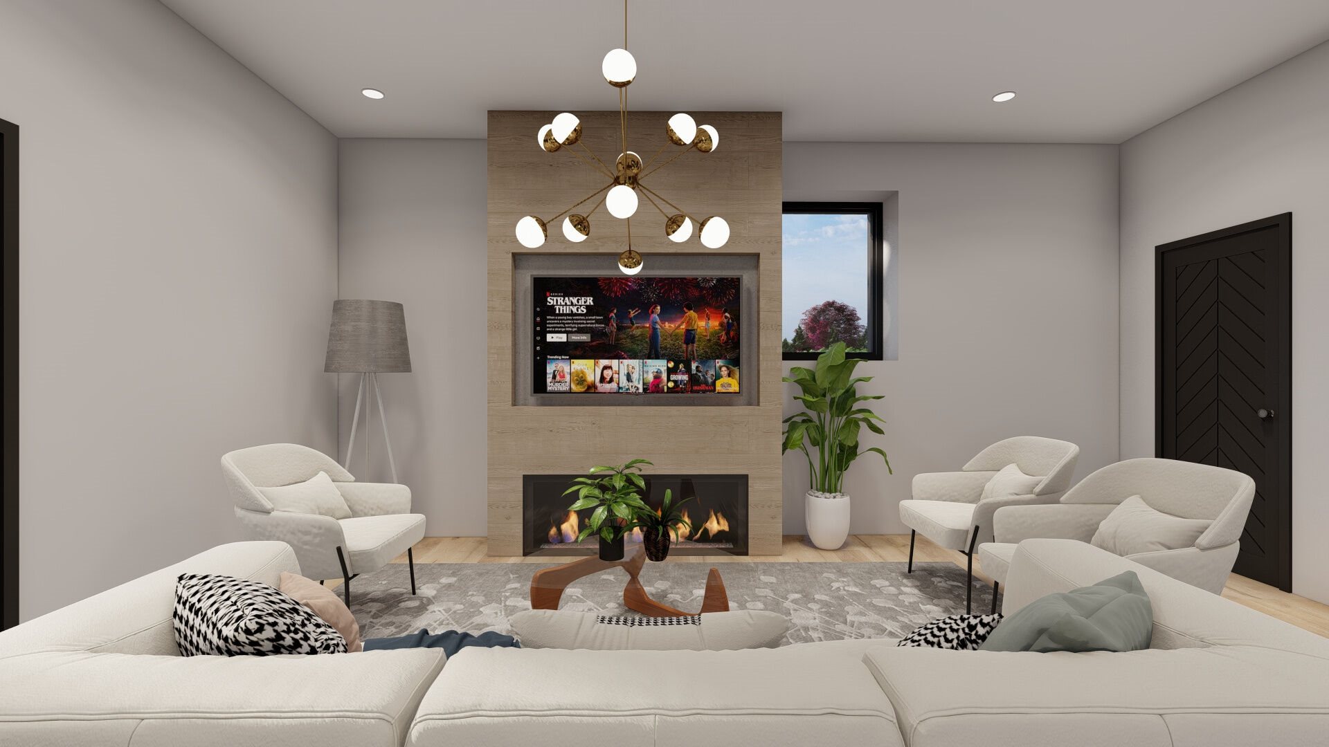 Maison à vendre, 200m², Charbonnières-les-Bains