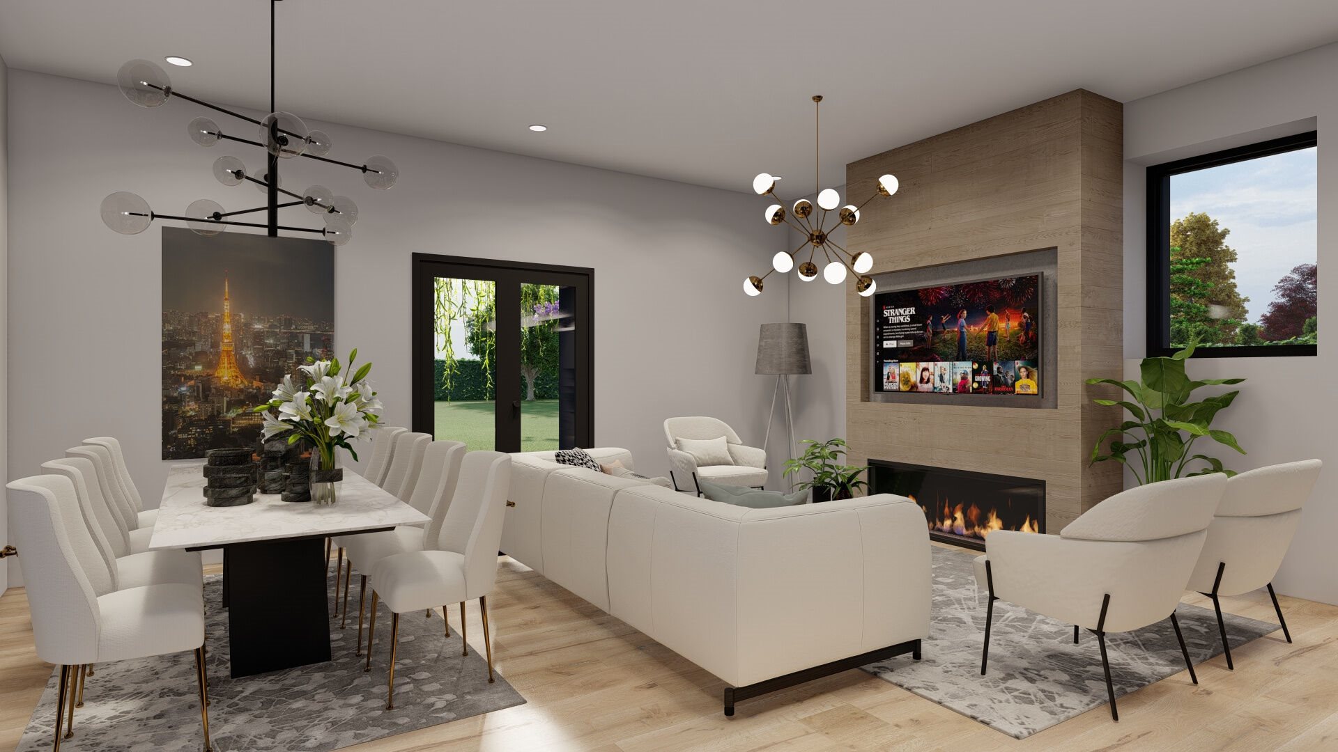 Maison à vendre, 200m², Charbonnières-les-Bains