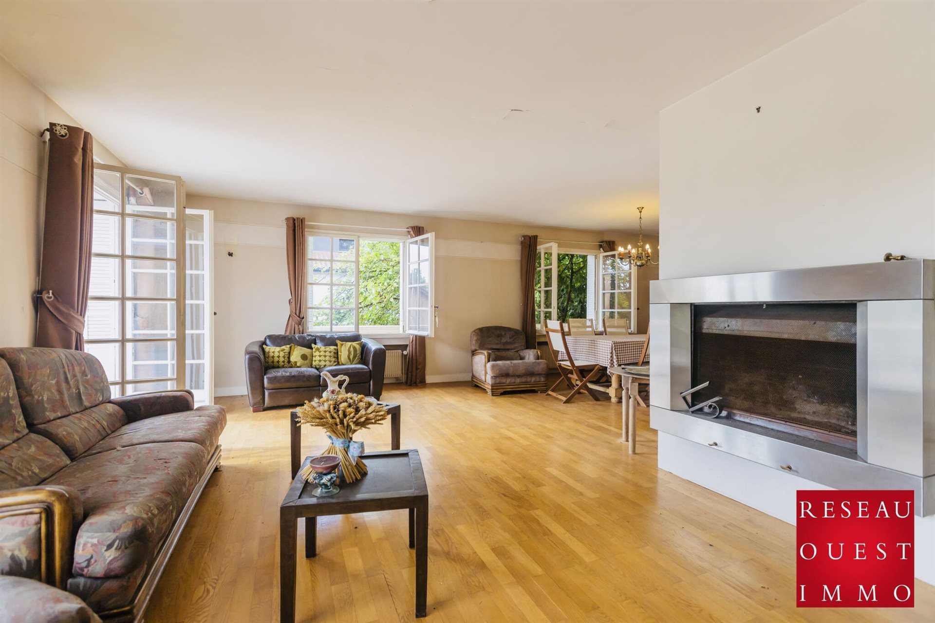 Maison à vendre, 300m², Tassin-la-Demi-Lune