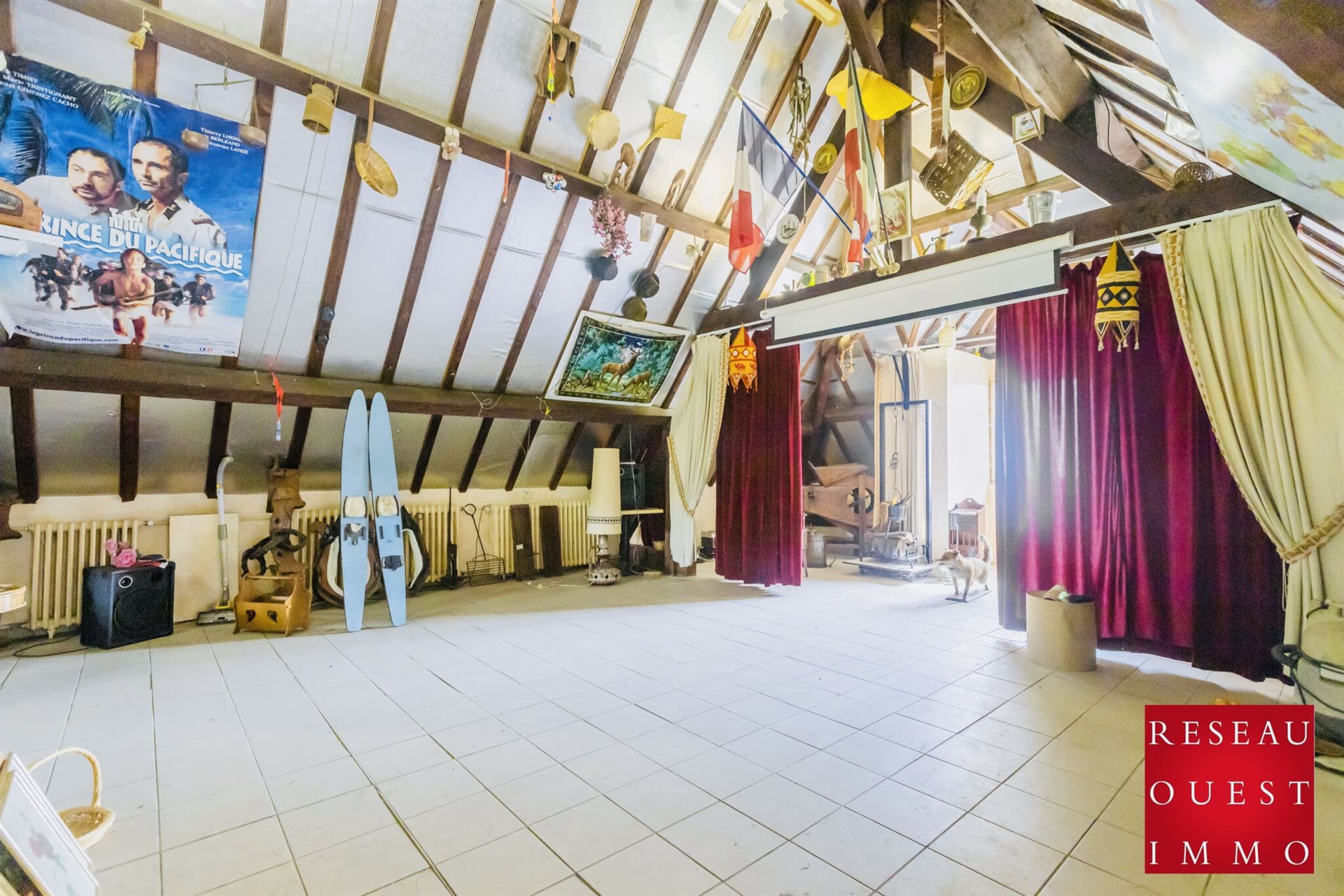 Maison à vendre, 300m², Tassin-la-Demi-Lune