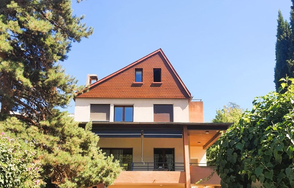 Maison à vendre, 250m², Lyon 7ème