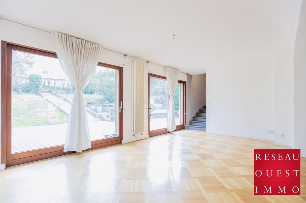 Maison à vendre, 250m², Lyon 7ème