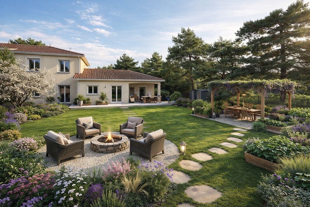 Maison à vendre, 145m², Lyon 9ème