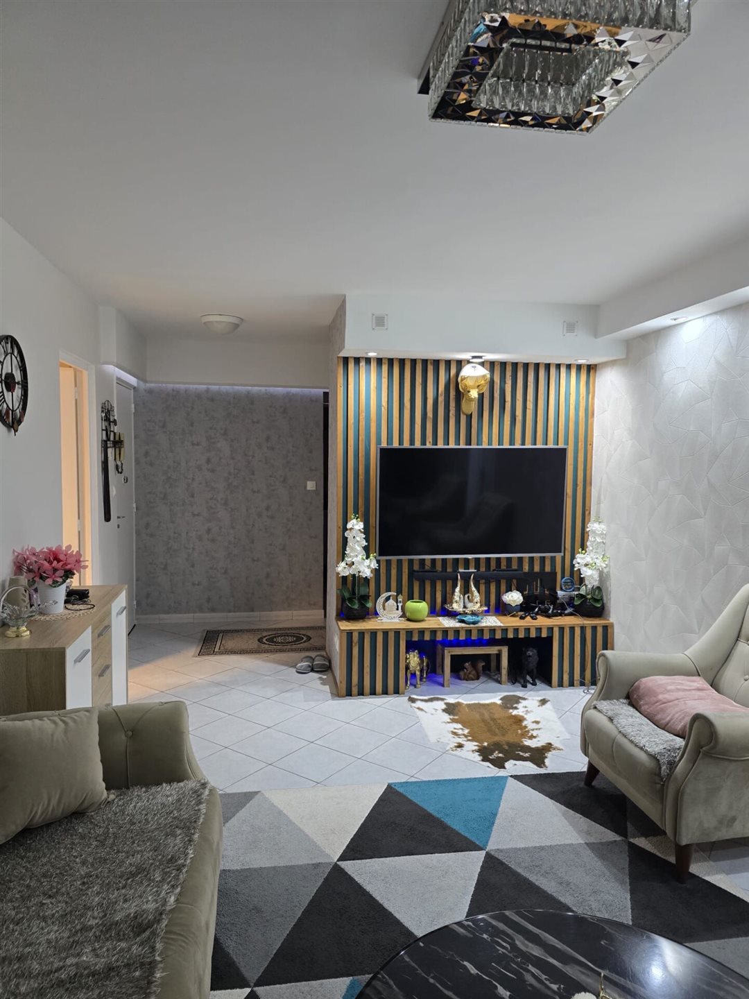 Appartement à vendre, 75m², Chassieu