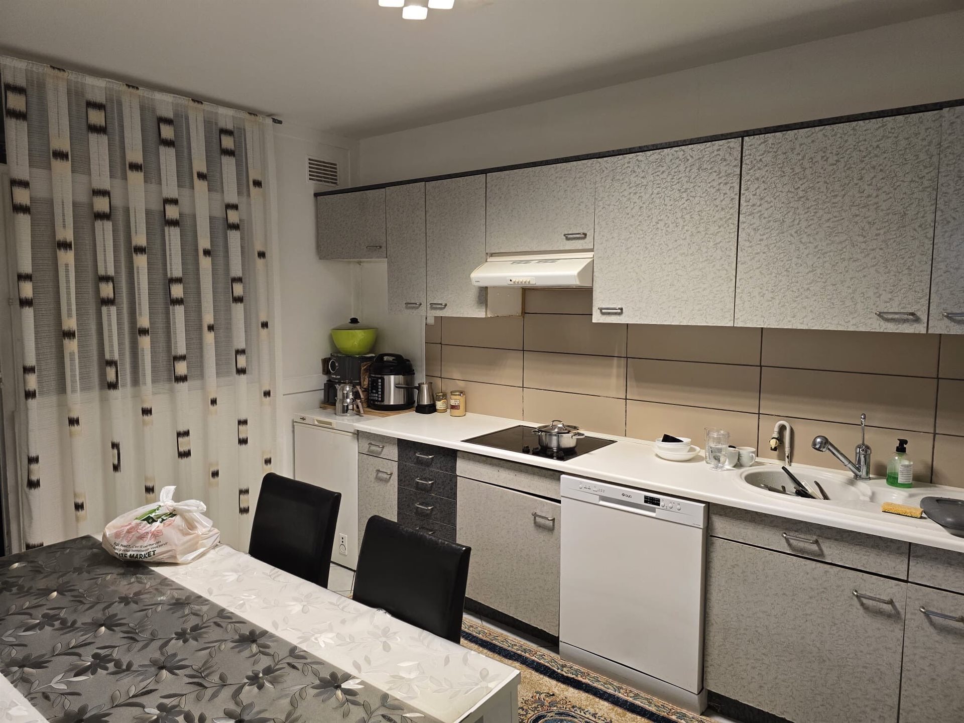 Appartement à vendre, 75m², Chassieu