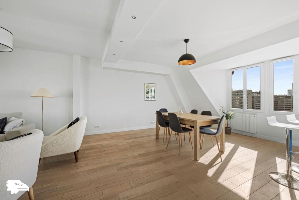 Appartement à louer, 103m², Paris 7ème