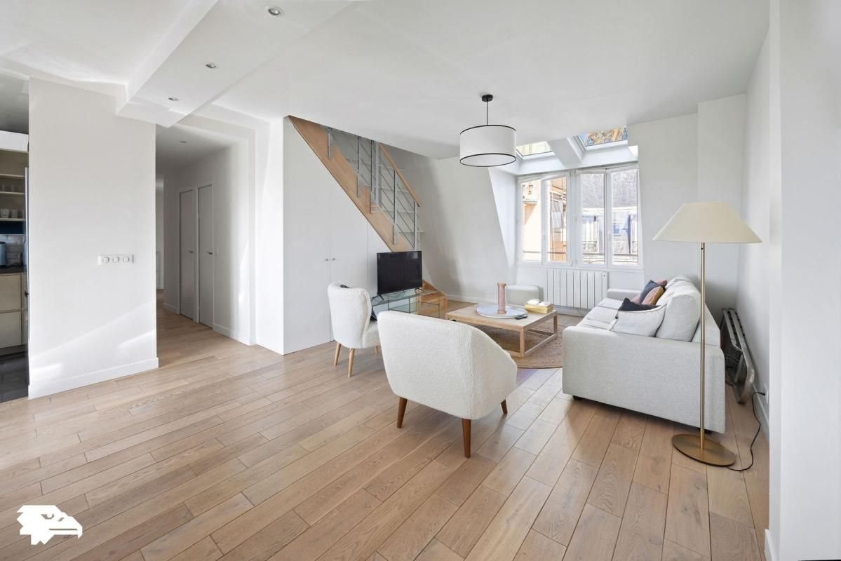 Appartement à louer, 103m², Paris 7ème