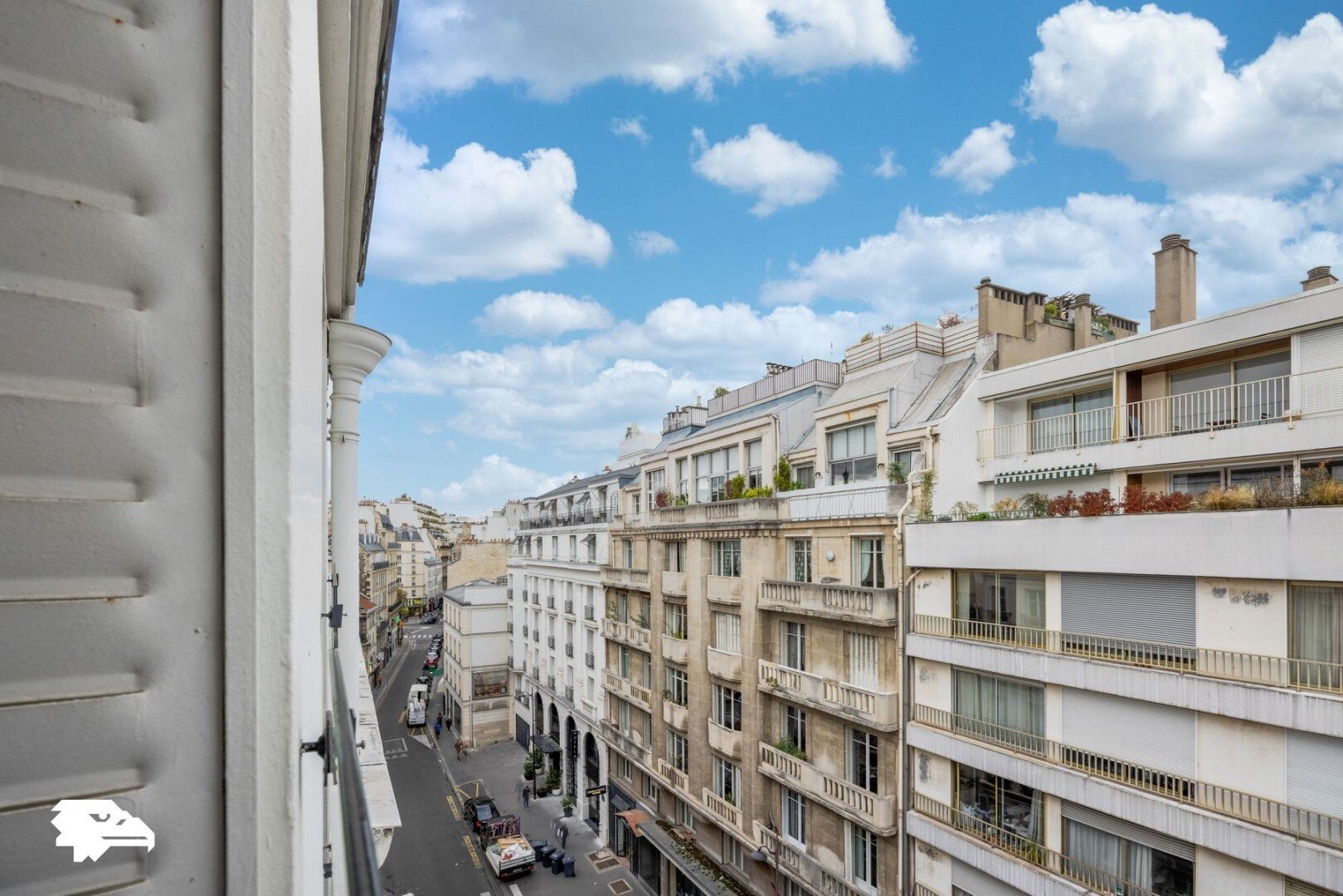 Appartement à louer, 110m², Paris 17ème