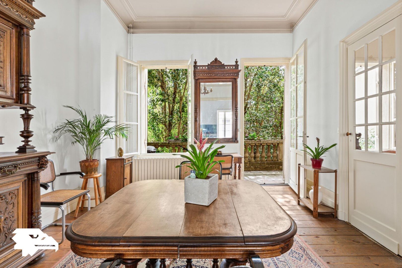 Maison à vendre, 200m², Bordeaux