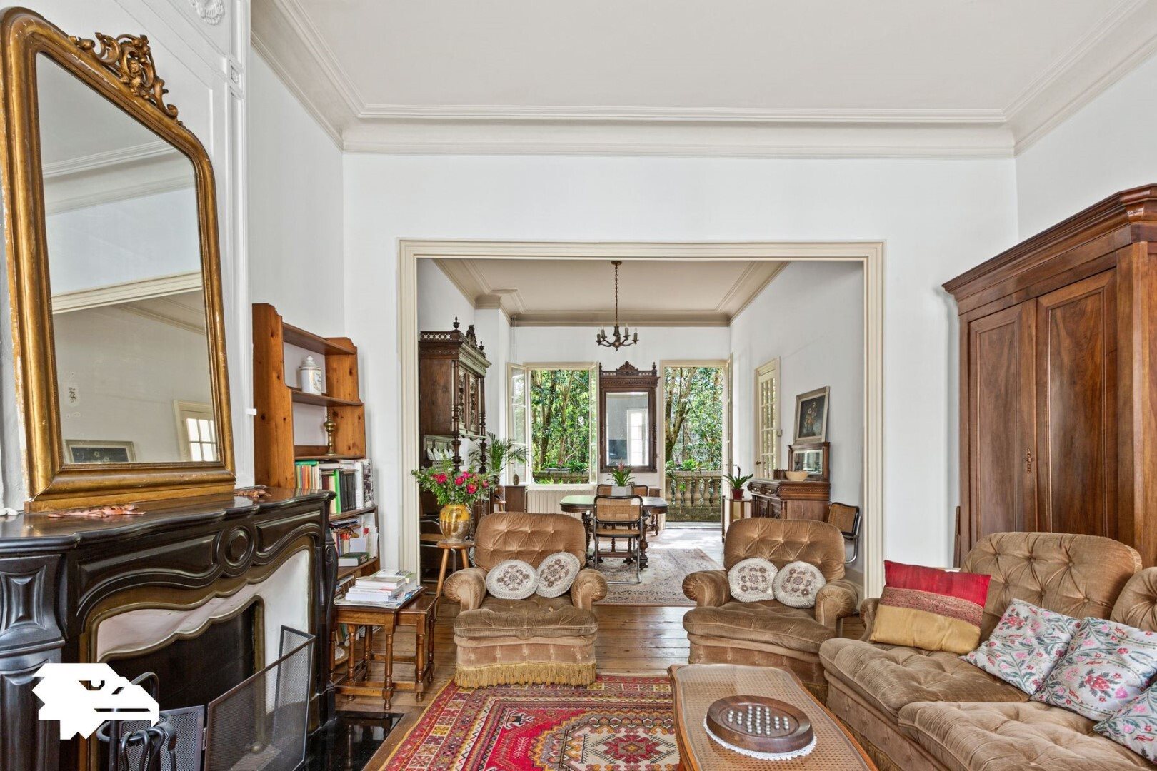 Maison à vendre, 200m², Bordeaux