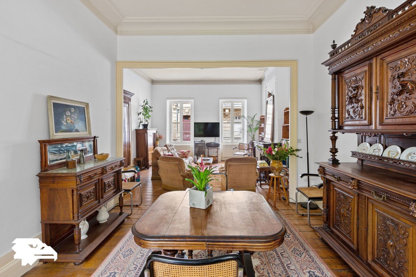 Maison à vendre, 200m², Bordeaux