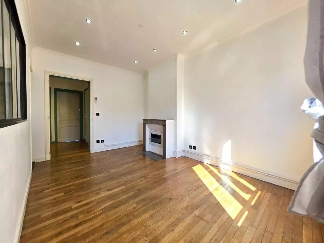 Appartement à louer, 53m², Reims